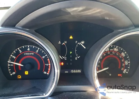 2012 Toyota Highlander Base z USA, uszkodzony, nr VIN 5TDBK3EH3CS094329